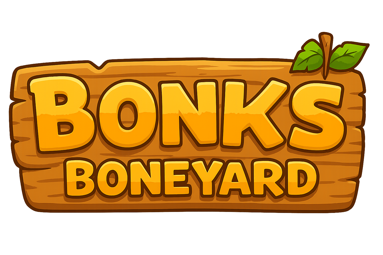 Bonk's Boneyard